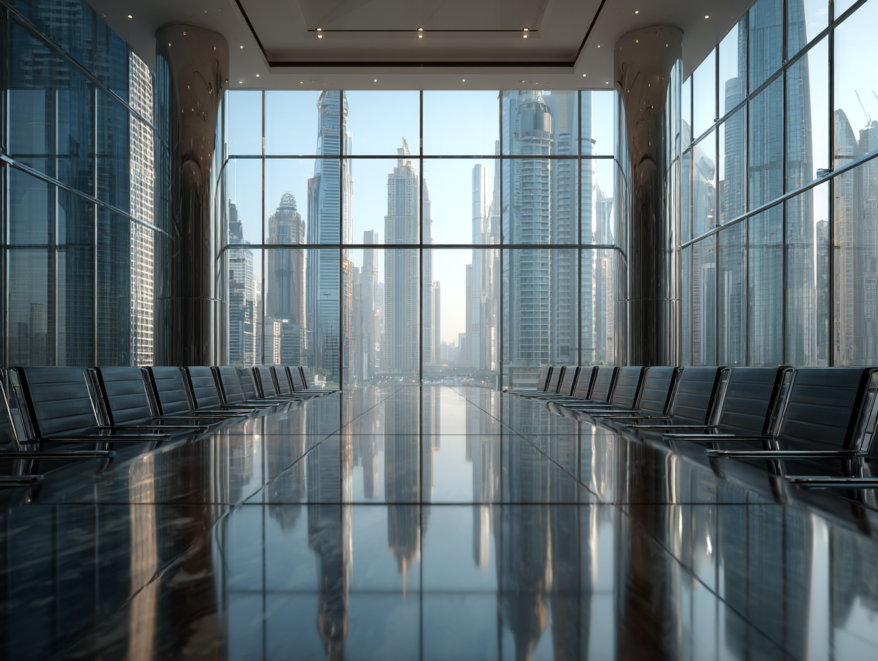 Asset Certificate System