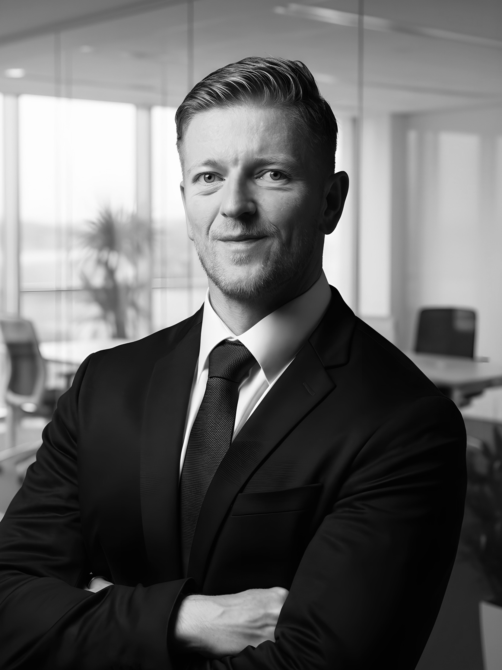 Marcus Boehm